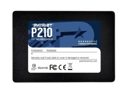 Dysk SSD Patriot P210 256GB Patriot