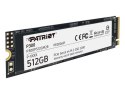 Dysk SSD Patriot P300 512GB Patriot