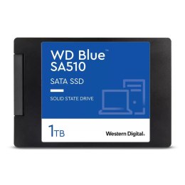 Dysk SSD WD SA510 Blue 1TB WD