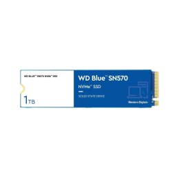 Dysk SSD WD SN570 Blue 1TB WD