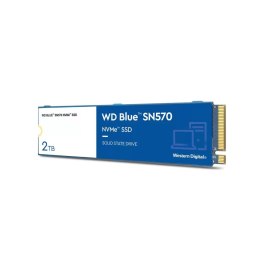Dysk SSD WD SN570 Blue 2TB WD
