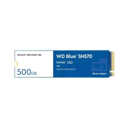 Dysk SSD WD SN570 Blue 500GB WD