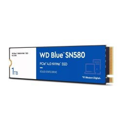 Dysk SSD WD SN580 Blue 1TB WD
