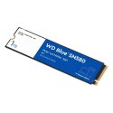 Dysk SSD WD SN580 Blue 1TB WD