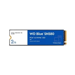 Dysk SSD WD SN580 Blue 2TB WD