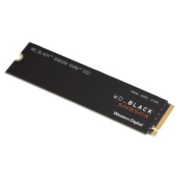 Dysk SSD WD SN850X 1TB WD
