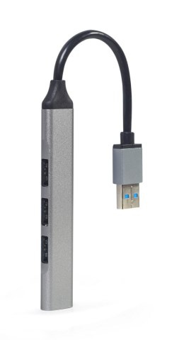 Gembird Hub USB 3.0 UHB-U3P1U2P3-02 4-Portowy Gembird