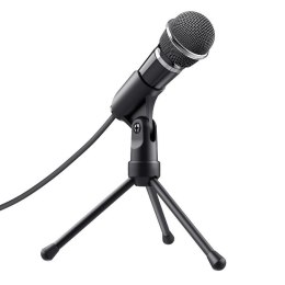 Mikrofon Trust Starzz (czarny) Trust
