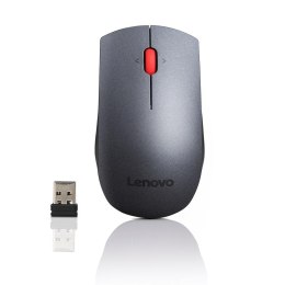 Mysz Lenovo 700 (czarna) Lenovo