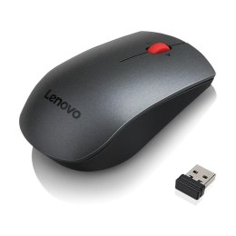 Mysz Lenovo 700 (czarna) Lenovo