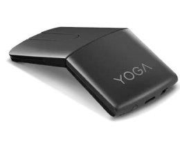 Mysz Lenovo Yoga z prezenterem laserowym (czarna) Lenovo