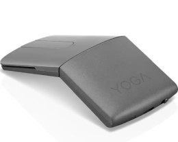 Mysz Lenovo Yoga z prezenterem laserowym (szara) Lenovo