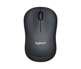 Mysz Logitech M220 Silent (czarna) Logitech