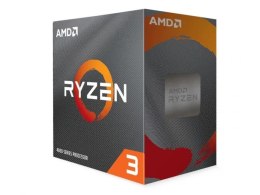 Procesor AMD Ryzen 3 4100 (4M Cache, up to 4.00 GHz) AMD