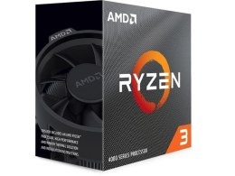 Procesor AMD Ryzen 3 4300G (4M Cache, up to 4.00 GHz) AMD