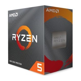 Procesor AMD Ryzen 5 4500 (4M Cache, 3.6 GHz, up to 4.1 GHz) AMD