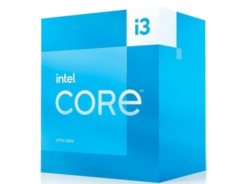 Procesor Intel® Core™ I3-13100F (12MB Cache, up to 4.5 GHz) Intel
