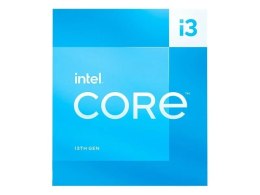 Procesor Intel® Core™ I3-13100F (12MB Cache, up to 4.5 GHz) Intel