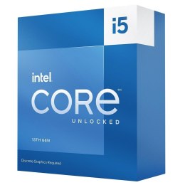 Procesor Intel® Core™ I5-13600KF (30M Cache, up to 5.10 GHz) Intel