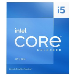 Procesor Intel® Core™ I5-13600KF (30M Cache, up to 5.10 GHz) Intel