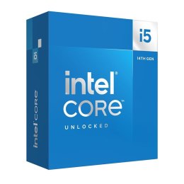 Procesor Intel® Core™ I5-14600K (24M Cache, up to 5.30 GHz) Intel