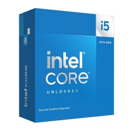 Procesor Intel® Core™ I5-14600KF (24M Cache, up to 5.30 GHz) Intel