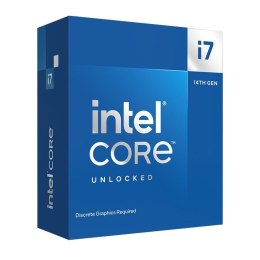 Procesor Intel® Core™ I7-14700KF (33M Cache, up to 5.30 GHz) Intel