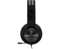 Słuchawki z mikrofonem dla graczy Lenovo Legion H300 (czarne) Lenovo