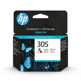 Tusz HP nr 305 (kolor) HP