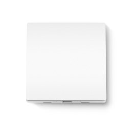 Wyłącznik światła Smart Wifi TP-Link Tapo S210 jednobiegunowy, pojedynczy (biały) TP-Link