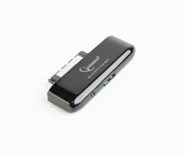 Adapter Gembird USB 3.0 do SATA 2.5" kompatybilny z GoFlex Gembird