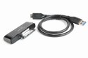 Adapter Gembird USB 3.0 do SATA 2.5" kompatybilny z GoFlex Gembird