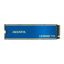 Dysk SSD Adata Legend 710 512GB ADATA