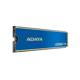 Dysk SSD Adata Legend 710 512GB ADATA