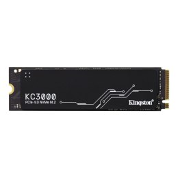 Dysk SSD Kingston KC3000 2TB Kingston