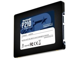 Dysk SSD Patriot P210 512GB Patriot