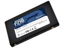 Dysk SSD Patriot P210 512GB Patriot