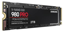 Dysk SSD Samsung 980 PRO 2TB M.2 Samsung