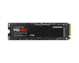 Dysk SSD Samsung 990 PRO 1TB M.2 Samsung