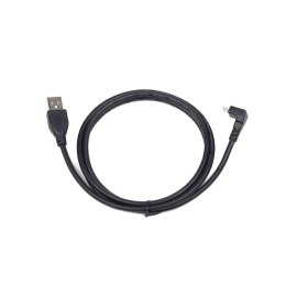 Kabel kątowy micro USB-USB 2.0 Gembird AM-MBM5P (1,8 m) Gembird