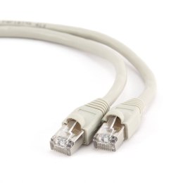 Kabel sieciowy FTP Gembird PP6-1M kat. 6, Patch cord RJ-45 (1 m) Gembird