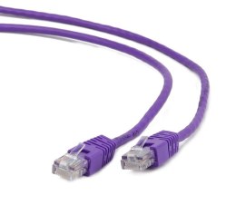 Kabel sieciowy FTP Gembird PP6-5M/V kat. 6, Patch cord RJ-45 (5 m) Gembird