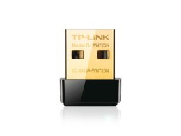 Karta sieciowa nano USB TP-Link TL-WN725N TP-Link