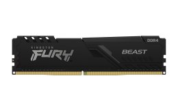 Pamięć RAM Kingston Fury Beast 16GB DDR4 3200MHz Kingston