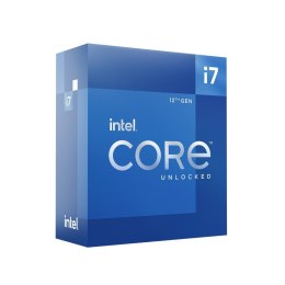 Procesor Intel® Core™ I7-12700K (25M Cache, up to 5.00 GHz) Intel