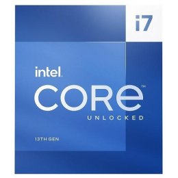 Procesor Intel® Core™ I7-13700K (30M Cache, up to 5.40 GHz) Intel