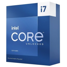 Procesor Intel® Core™ I7-13700KF (30M Cache, up to 5.40 GHz) Intel