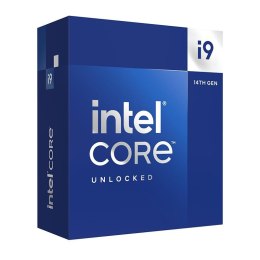 Procesor Intel® Core™ I9-14900K (36M Cache, up to 6.00 GHz) Intel