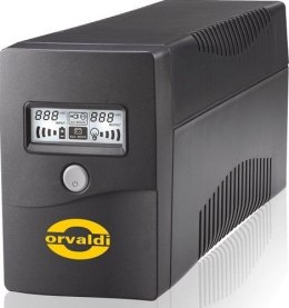 Zasilacz UPS Orvaldi sinus 800 LCD Orvaldi