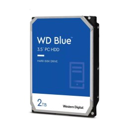 Dysk HDD Western Digital WD20EZBX 2TB WD